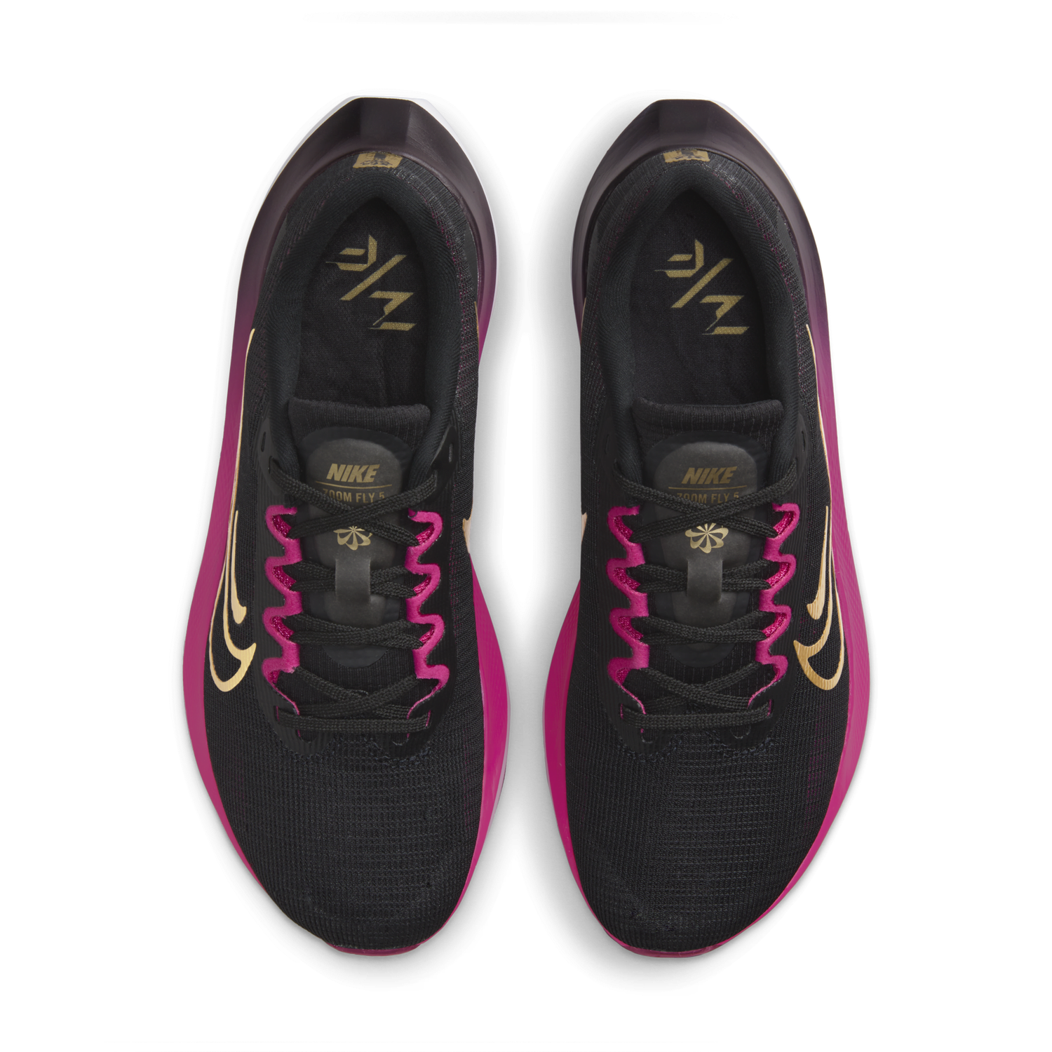 Tenisky a topánky Nike Zoom Fly 5 Čierna | DM8974-004, 1