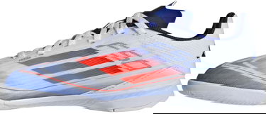 Tenisky a topánky adidas Performance F50 League IN Biela | if1368, 3