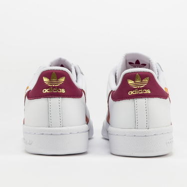 Tenisky a topánky adidas Originals Continental 80 W Biela | FW2536, 3