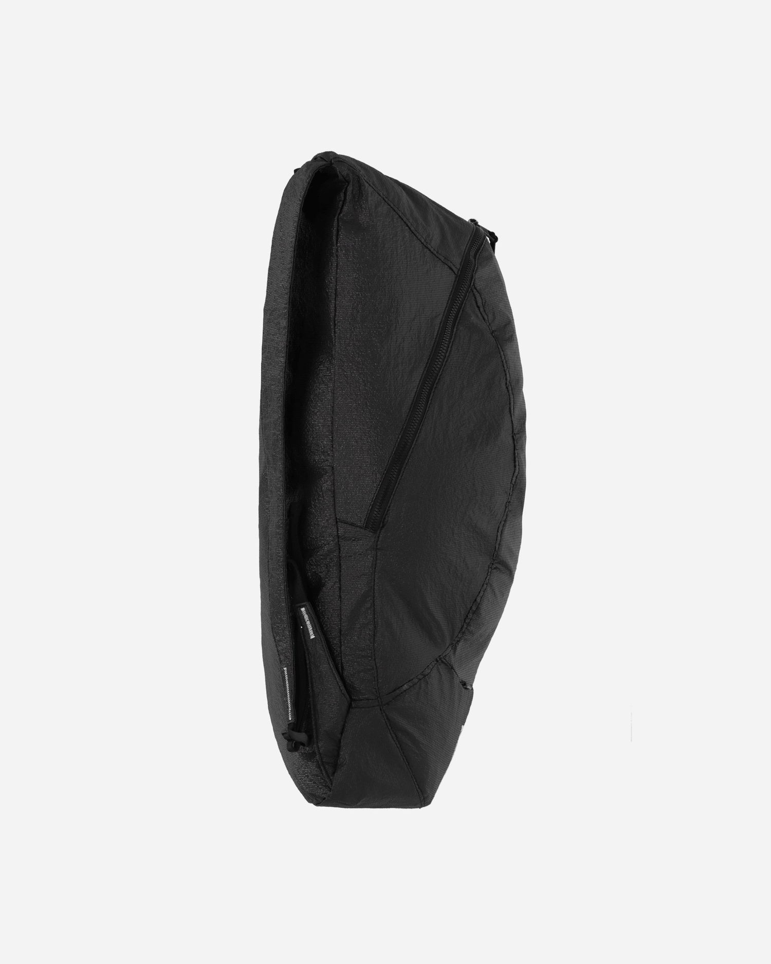 Batohy a tašky Moncler Craig Green x Packable Backpack Čierna | H109H5A70000 999, 1