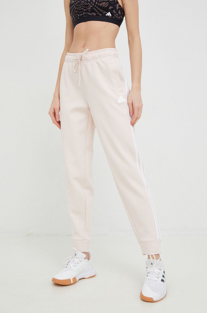 Tepláky adidas Originals Sweatpants Béžová | IB8533, 0