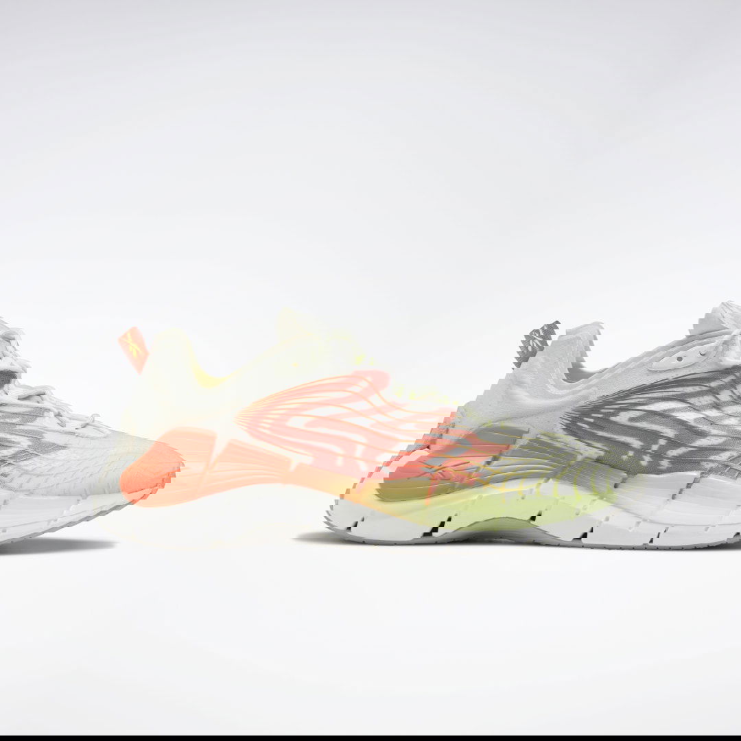 Tenisky a topánky Reebok Zig Kinetica II W Rôznofarebný | FX9343, 0