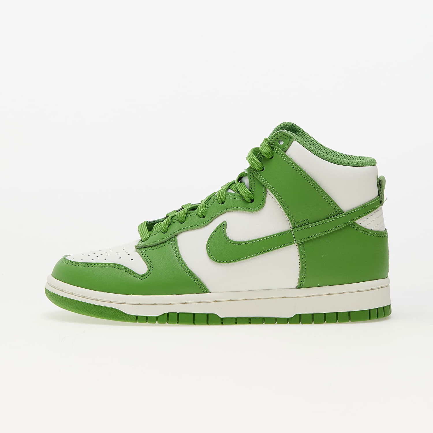 Tenisky a topánky Nike W Dunk High Zelené | DD1869-300, 0