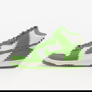Tenisky a topánky Nike W Dunk High Zelené | DD1869-300, 0