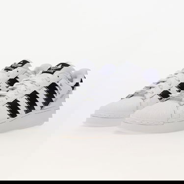 Tenisky a topánky adidas Originals Superstar Xlg T Ftw White/ Core Black/ Grey Two Biela | IF6138, 5
