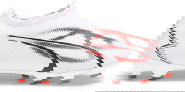 Tenisky a topánky Puma Puma ULTRA MATCH LL FG/AG Jr Biela | 107514-01, 2