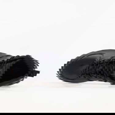 Tenisky a topánky Nike Manoa Leather Čierna | 454350-003, 2