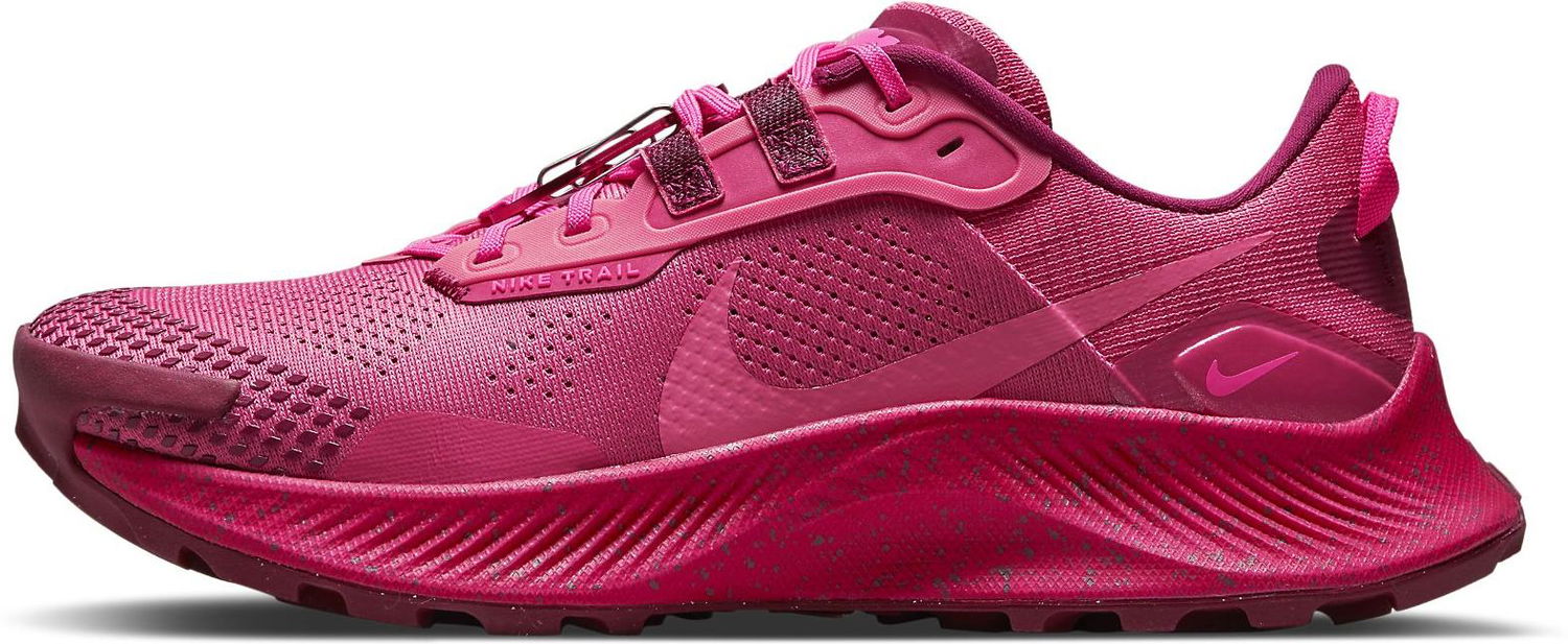 Tenisky a topánky Nike Pegasus Trail 3 W Vínová | dm9468-600, 0