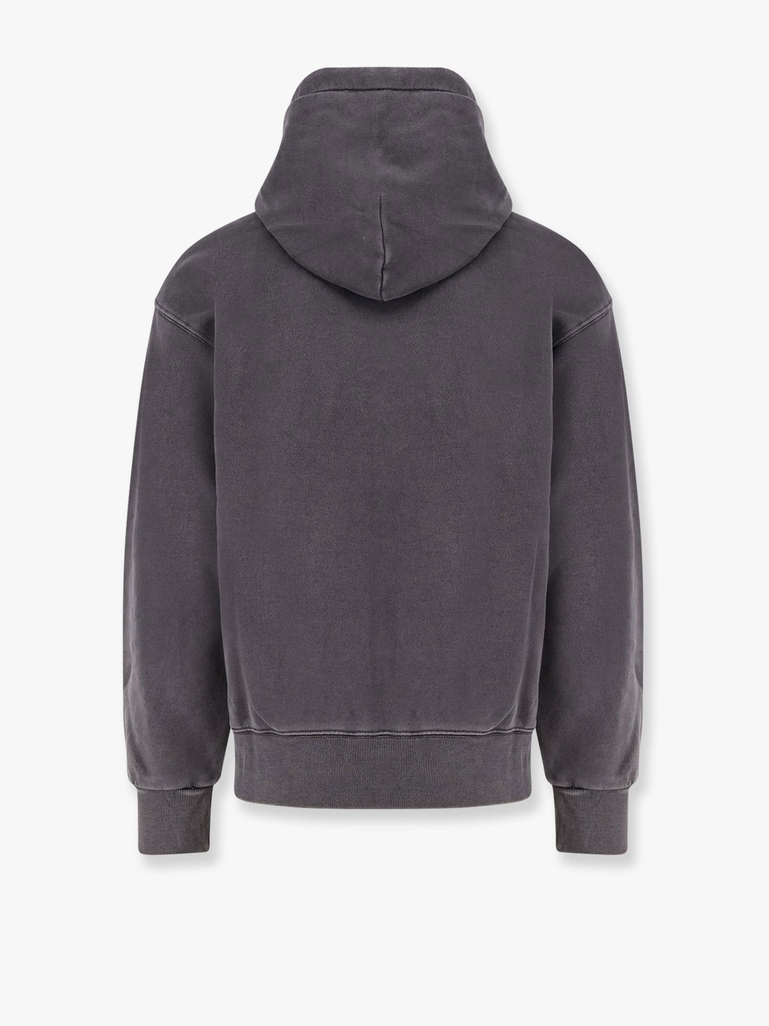 Mikina Carhartt WIP Carhartt WIP Hooded Sweatshirt Šedá | I03306487GD, 1