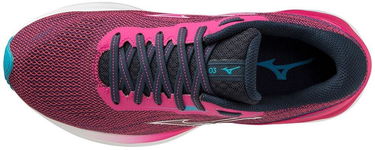 Tenisky a topánky Mizuno Wave Skyrise 3 Ružová | J1GD220902, 3