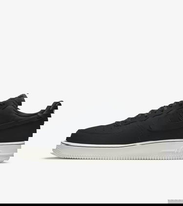 Tenisky a topánky Nike Air Force 1 '07 LX "Off Noir" Čierna | DQ8571-001, 0