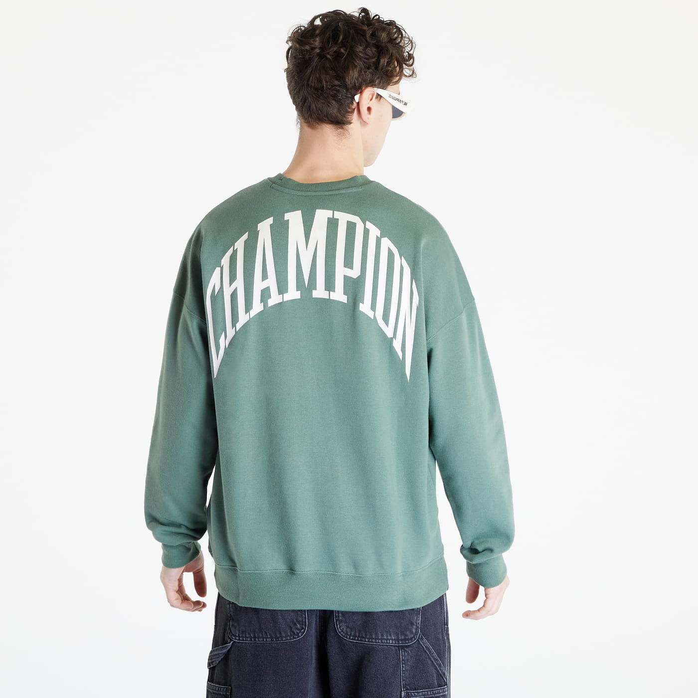 Crewneck Sweatshirt