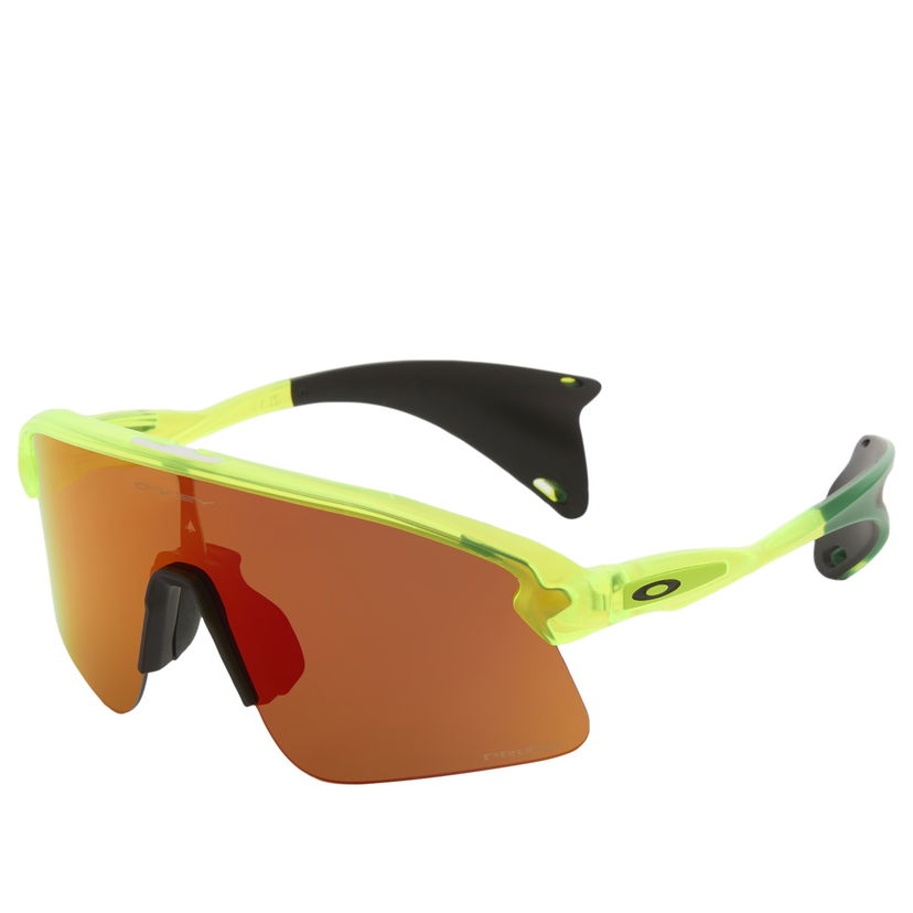 Slnečné okuliare OAKLEY Stunt Devil Sunglasses Žltá | 0OO9517-39-951703