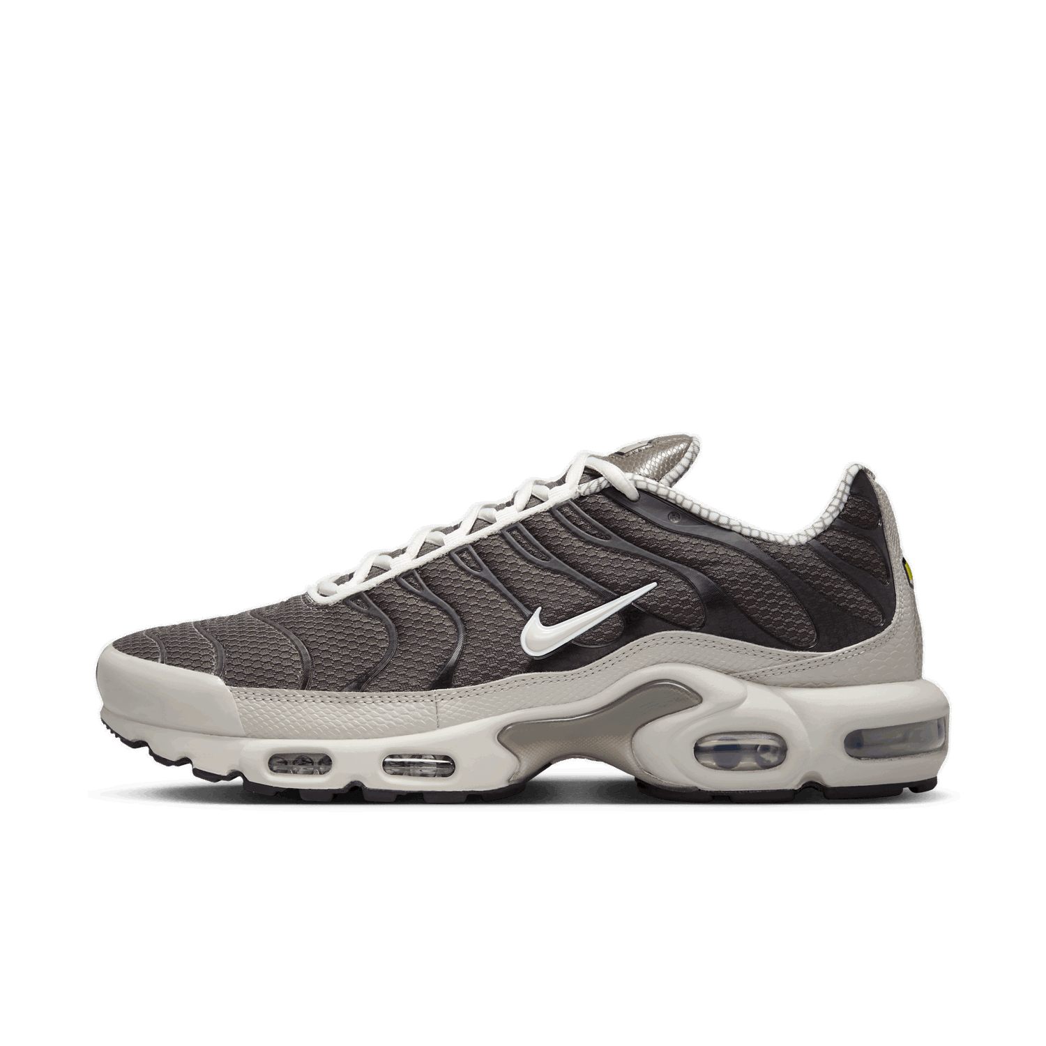Tenisky a topánky Nike Air Max Plus Šedá | IB7679-200, 0