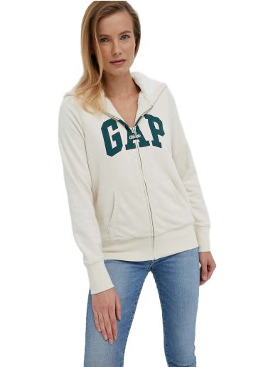 Mikina GAP Hoodie Béžová | 429297.00BIRCH