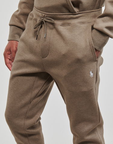 Tepláky Polo by Ralph Lauren Tech Fleece Jogger Pants Hnedá | 710881518028, 3