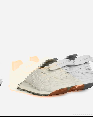 Tenisky a topánky Puma FENTY x Avanti VL "Warm White" Béžová | 398672-02, 3