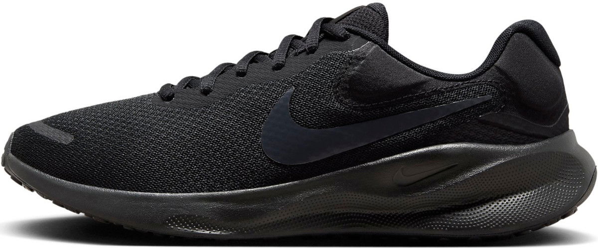 Tenisky a topánky Nike Revolution 7 Čierna | fb2207-005, 0