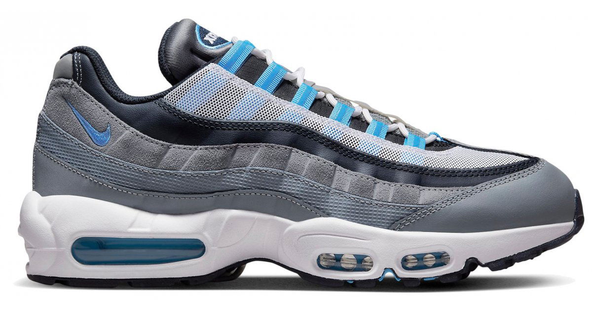Tenisky a topánky Nike Air Max 95 Šedá | dm0011-003, 1