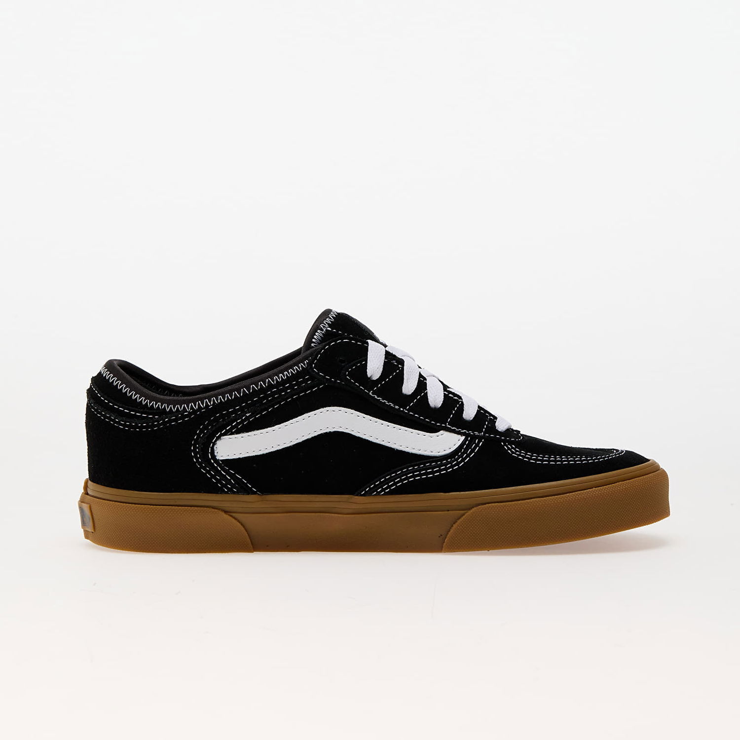 Tenisky a topánky Vans Rowley Classic Čierna | VN0A4BTT9X11, 1