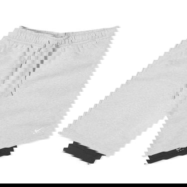 Šortky Nike Mmw NRG 3-In-1 Shorts Šedá | DR5353-050, 0