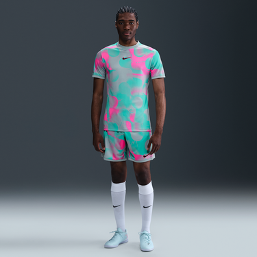 Tričko Nike Nike Academy+ Dri-FIT Football T-Shirt Rôznofarebný | HJ4239-646, 4