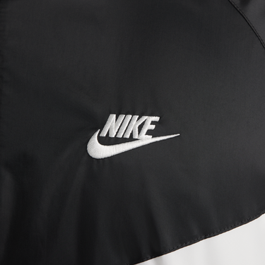 Vetrovka Nike Woven Windrunner Biela | da0001-134, 2