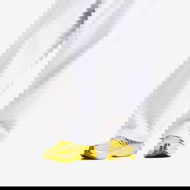 Tenisky a topánky adidas Performance OG LA Adizero Goukana, Size UK 5 Žltá | JP7177, 6