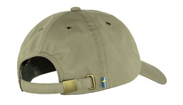 Šiltovka FJÄLLRÄVEN Fjallraven Helags Baseball Cap Zelené | F77357-622, 2