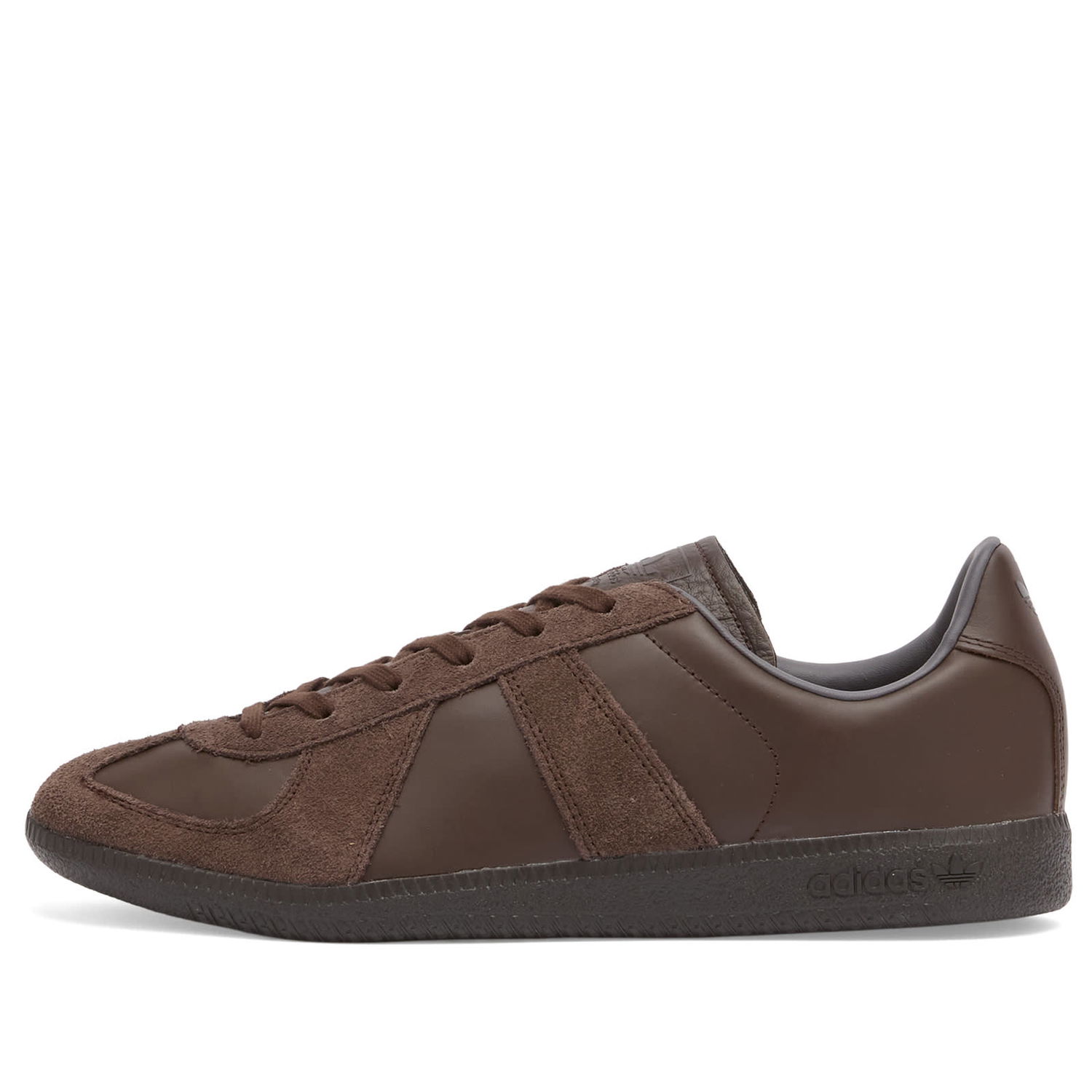 Tenisky a topánky adidas Originals BW Army Hnedá | JR2003, 1
