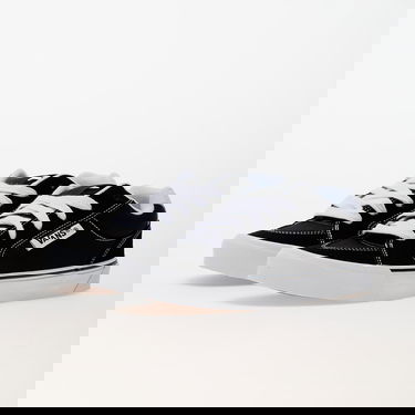Tenisky a topánky Vans Chukka Push Čierna | VN000CZWBZW1, 5