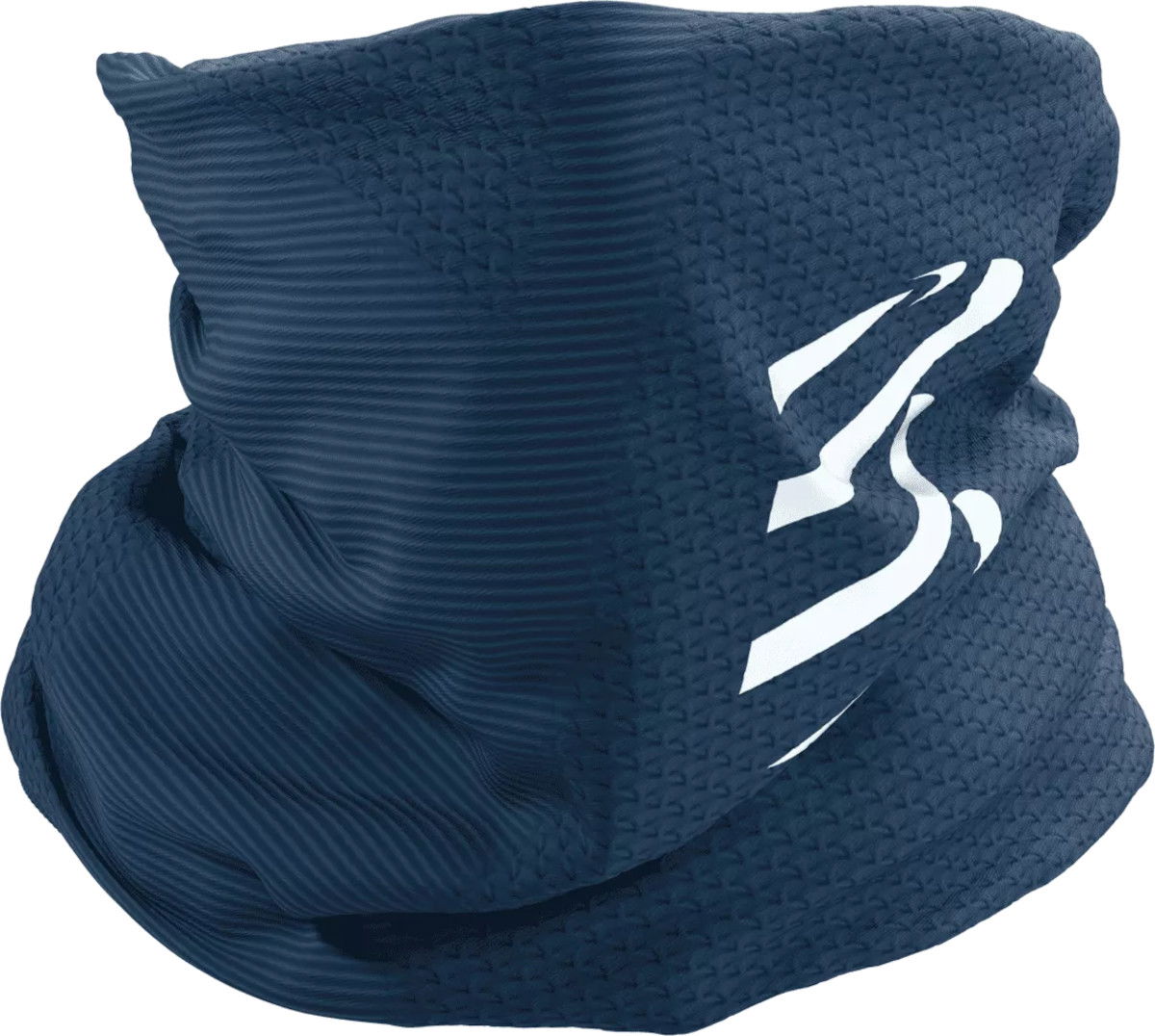 Šál Compressport Thermo UltraLight Headtube Navy | cu00007b5113, 0