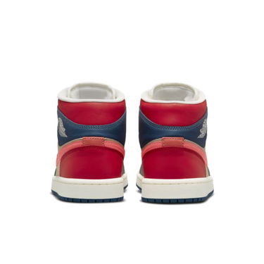 Tenisky a topánky Jordan Air Jordan 1 Mid SE Rôznofarebný | DN3738-400, 3