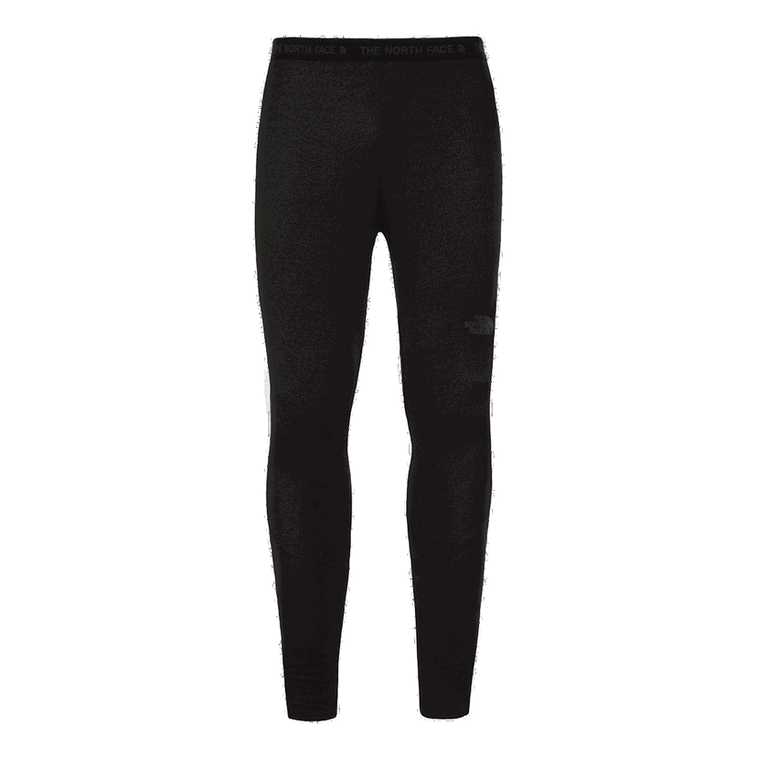 Legíny The North Face Easy Thermal Leggings Čierna | NF0A4CB7JK31