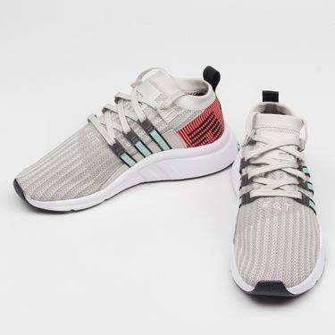 Tenisky a topánky adidas Originals EQT Support Mid ADV PK Šedá | D96758, 2