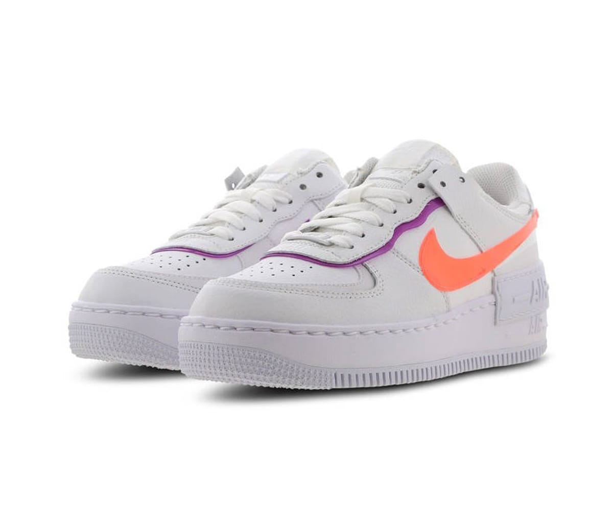 Tenisky a topánky Nike Air Force 1 Low Shadow Béžová | DH3859-100, 1