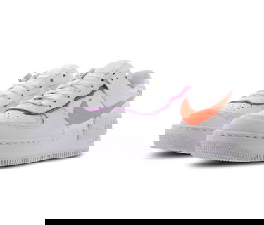 Tenisky a topánky Nike Air Force 1 Low Shadow Béžová | DH3859-100, 1