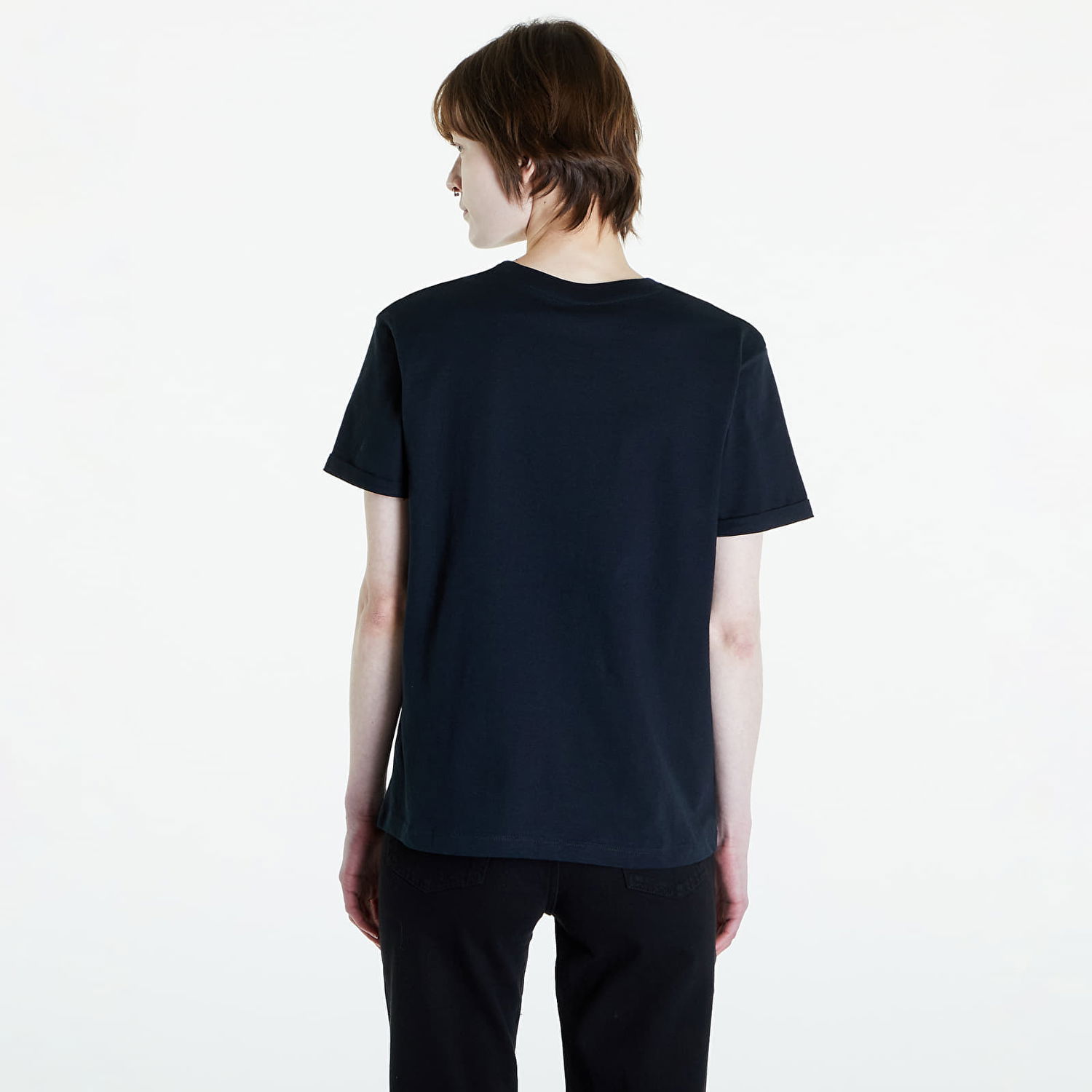 Tričko Roxy T-Shirt Noon Ocean Black Čierna | ERJZT05698-KVJ0, 1