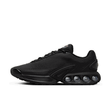 Tenisky a topánky Nike Air Max DN Čierna | DV3337-006, 2