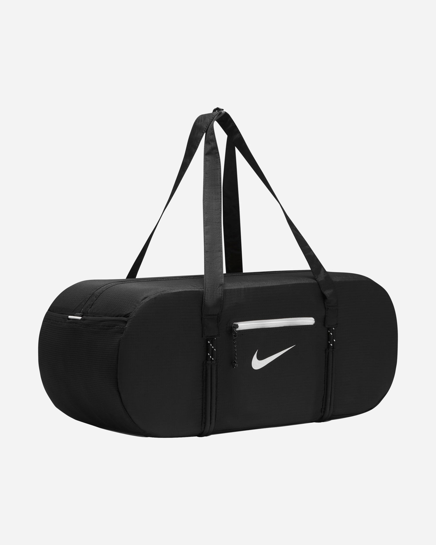Batohy a tašky Nike Stash Duffel Bag Čierna | DB0306-010, 1