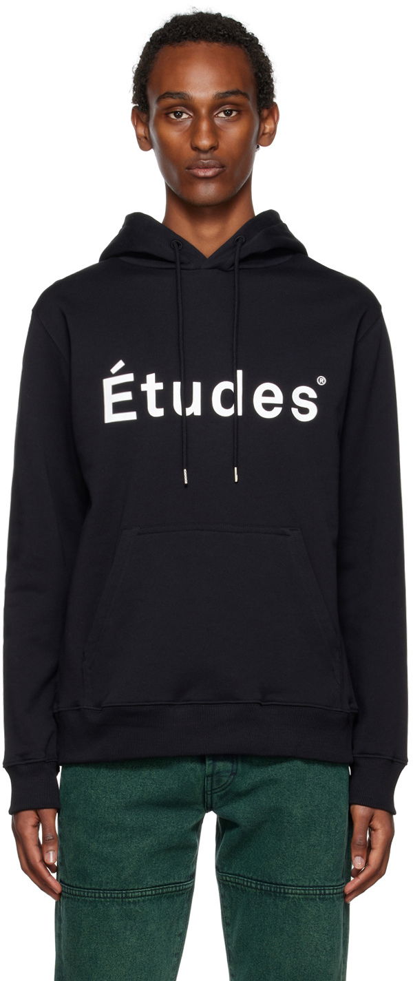 Klein Logo Hoodie