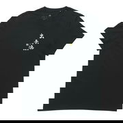 Round-Neck Short-Sleeve Tee