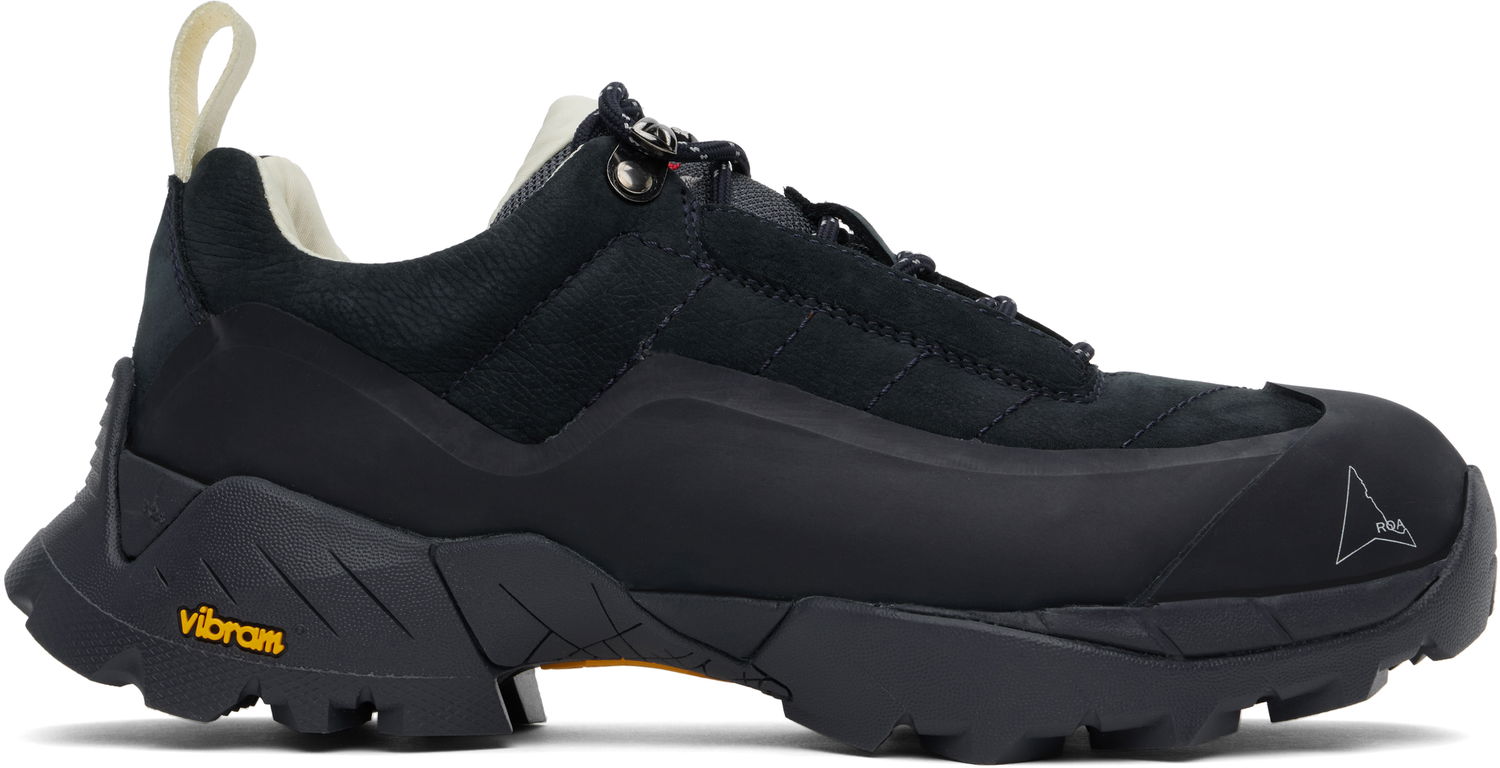 Tenisky a topánky ROA ROA Katharina Organiclab.zip Edition Navy | KLE60-118, 0