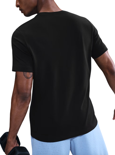 Tričko Nike T-Shirt Just Do It Print Pack Čierna | hv4125-100, 2