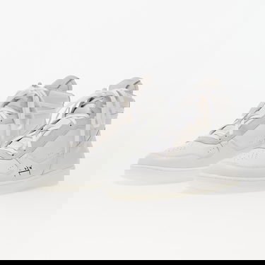 Tenisky a topánky A-COLD-WALL* Luol Hi Top Optic White Biela | ACWUF085 Optic White, 5