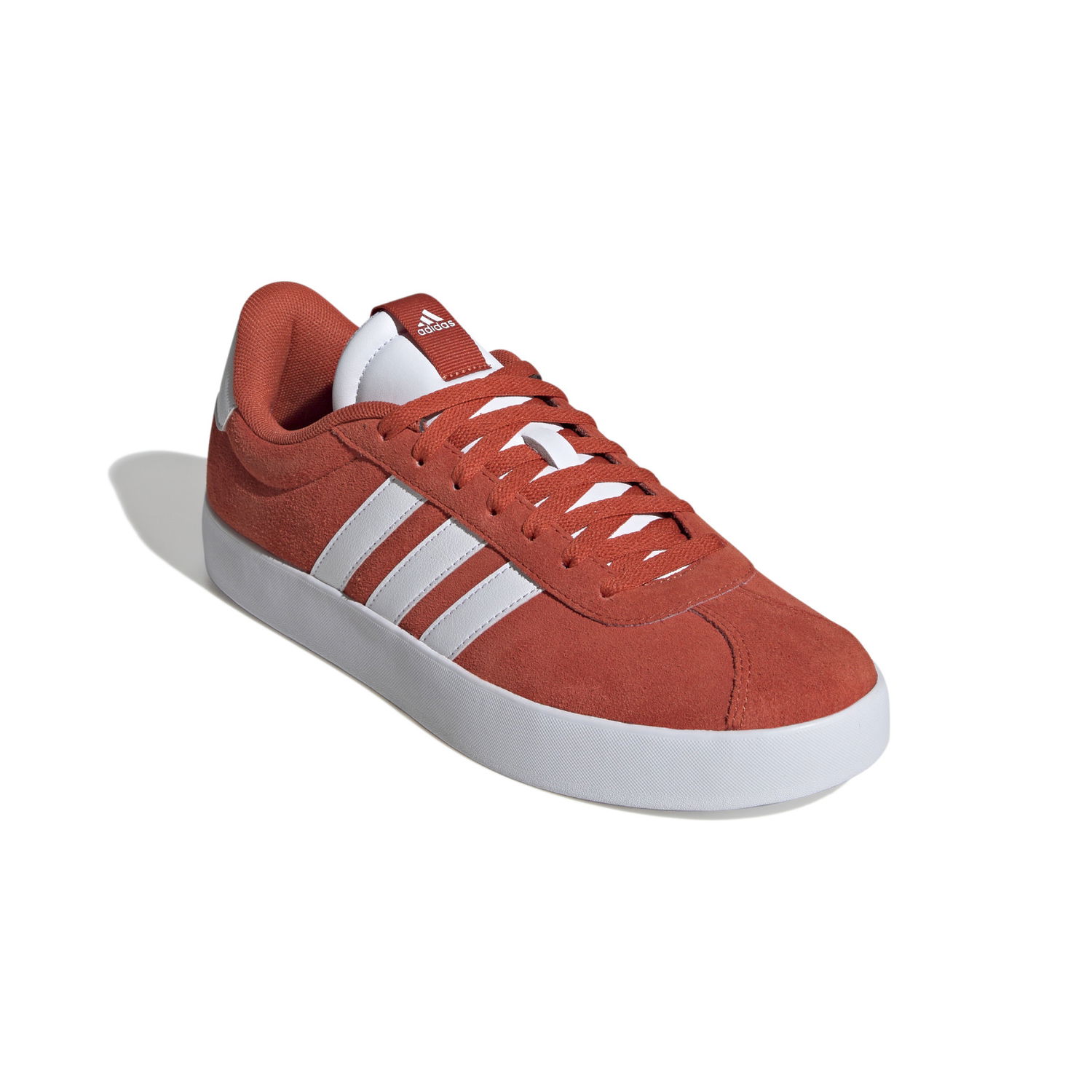 Tenisky a topánky adidas Performance adidas VL COURT 3.0 41 1/3 Červená | ID9185, 1