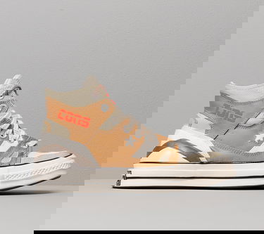 Tenisky a topánky Converse Chuck 70 E260 Hi Hnedá | 166320C, 0