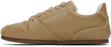 Oblečenie Moschino Moschino Tennis Béžová | MA15021G1M MFB 10B, 2
