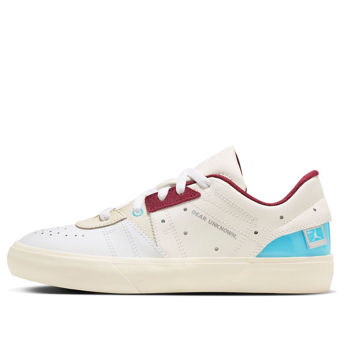 Tenisky a topánky Jordan Air Jordan Series.05 'Dear Unknown' Biela | FB1868-111, 0