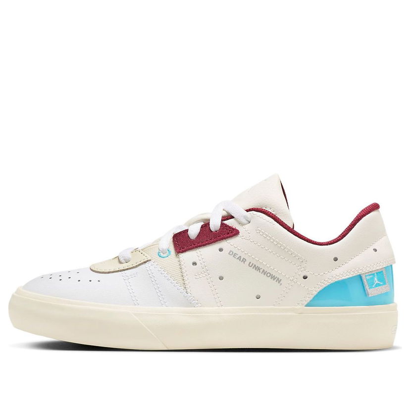 Tenisky a topánky Jordan Air Jordan Series.05 'Dear Unknown' Biela | FB1868-111
